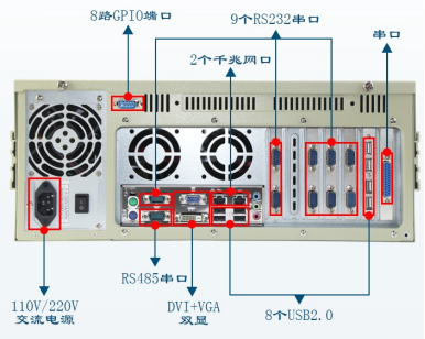 PA视讯网工控机DT-610P-XH61MB.png