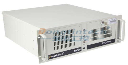 PA视讯网工控电脑DT-610L