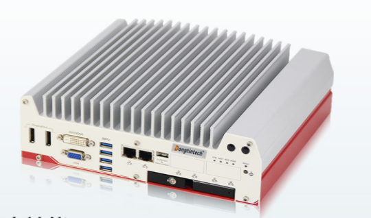 PA视讯网无风扇工控机DTB-3012-Q170