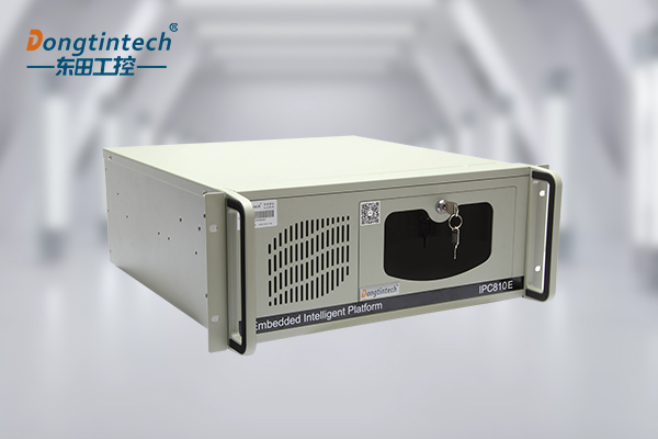 PA视讯网工控机IPC-810E