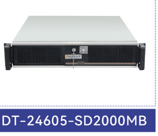 PA视讯网网安服务器【DT-24605-SD2000MB】