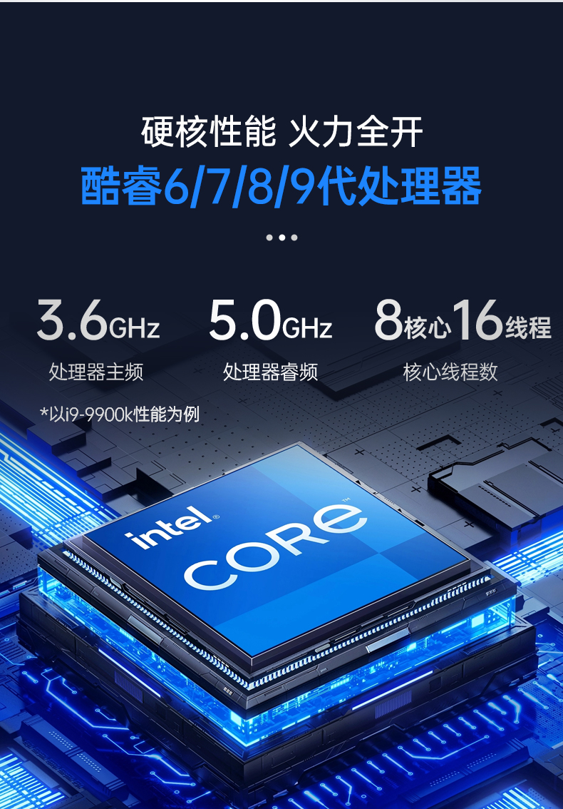 酷睿9代机器视觉工控机,PA视讯网4U机架式主机,DT-610L-BQ270MA.jpg