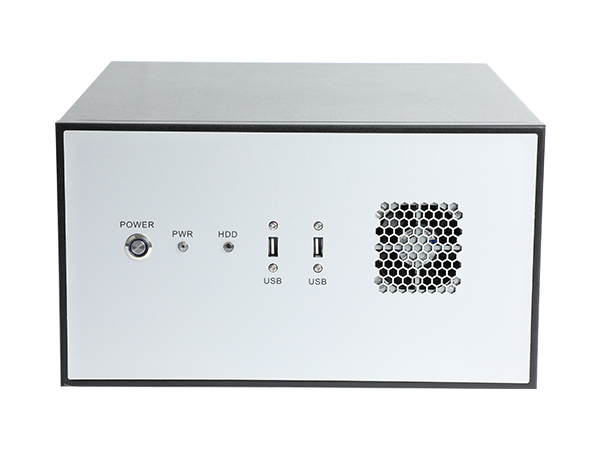 PA视讯网国产化工控主机,自主研发龙芯CPU,DT-5307-H3A5KMC