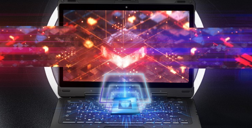 配备了DDR4L内存和SSD存储更强的超任务处理能力和更快的响应速度。