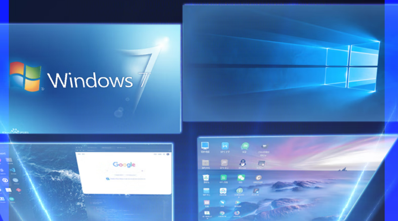 支持多种操作系统：该产品支持Windows7/8.1/10，支持Ubuntu,Centos等Linux操作系统。