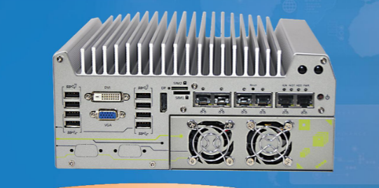 主板采用IntelC246芯片组，支持英特尔酷睿8/9代处理器,主板自带2个PClex16插槽，2个PClex8插槽，3个PCI插槽;2个Intel千兆网口，2个COM口，8个USB3.1口，2个热插拔硬盘常用端口齐全。适用于一般工业场合。