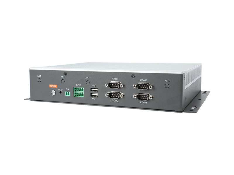 PA视讯网嵌入式工控机,物联网工控主机,DTB-3041-H310