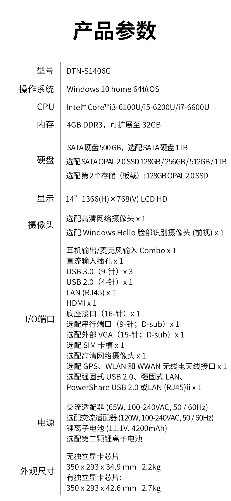 PA视讯网14英寸加固型笔记本,工业三防笔记本,DT-S1406G.jpg