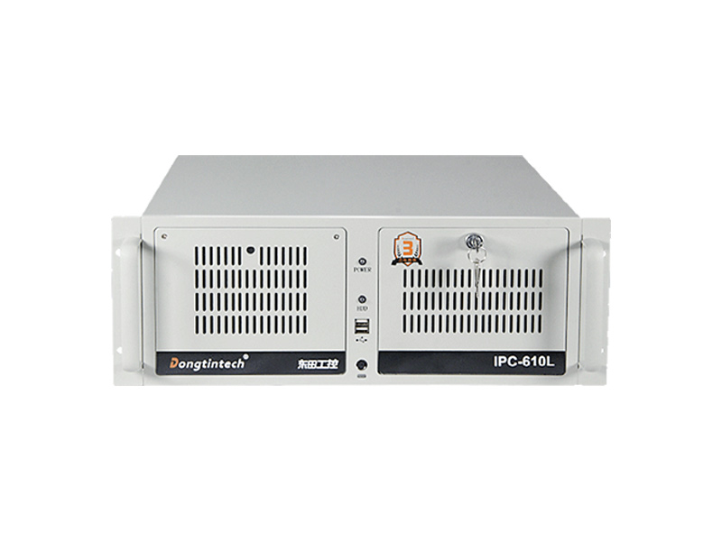PA视讯网4U工控机,高性能工控电脑,DT-610L-BH610MA