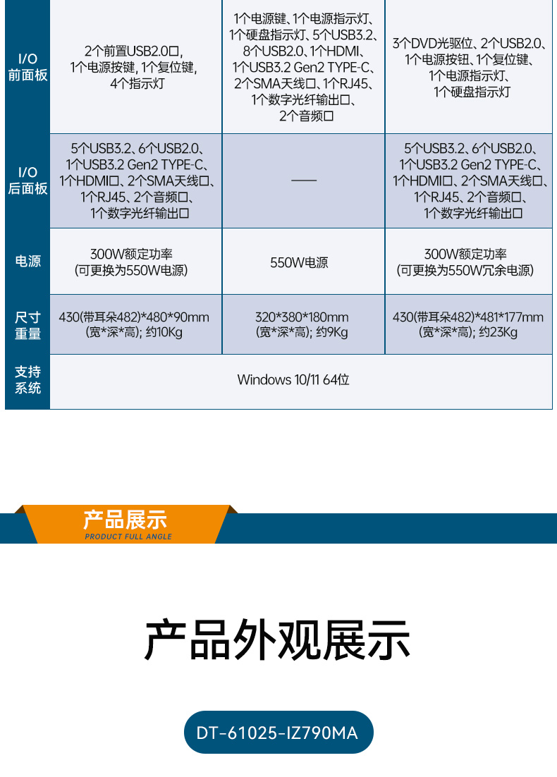 PA视讯网壁挂式工控机,酷睿12代原装计算机,DT-5309-IZ790MA.jpg