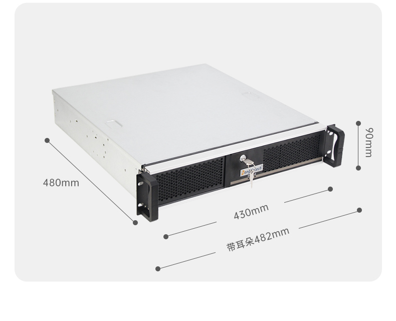PA视讯网国产龙芯工控机,3A6000四核八线程工业主机,DT-61025-N3A6KMB.jpg