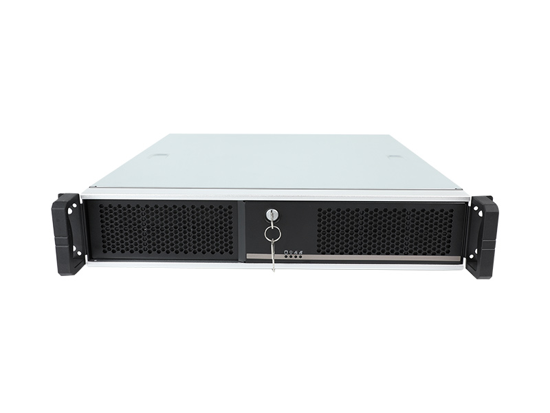 PA视讯网国产龙芯工控机,3A6000四核八线程工业主机,DT-61025-N3A6KMB