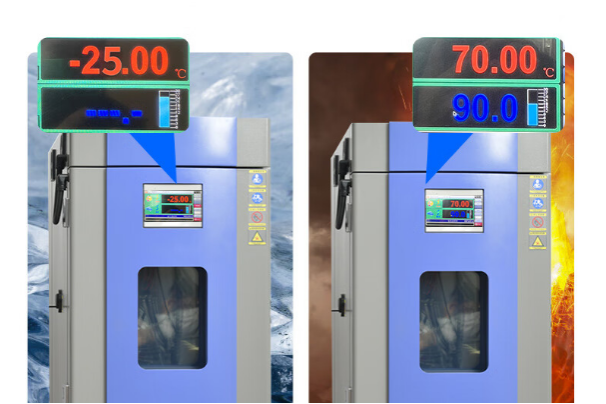 PA视讯网嵌入式工控机高低温测试.png