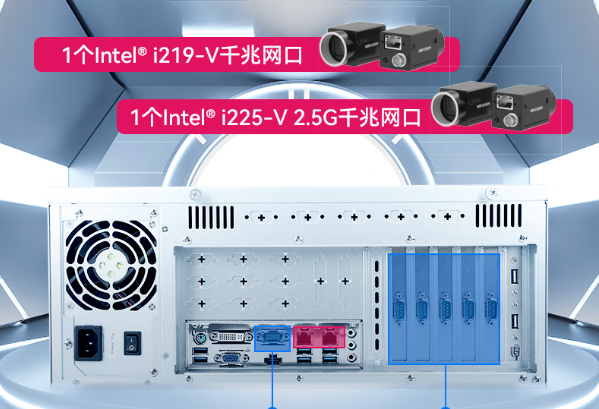 PA视讯网4U上架式工控机端口.png
