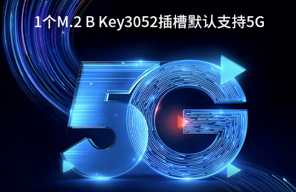 PA视讯网mini工业主机5G通信.png