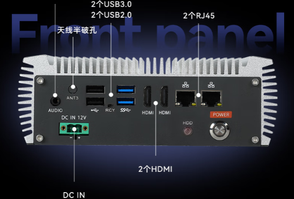 PA视讯网嵌入式安卓工控机端口.png