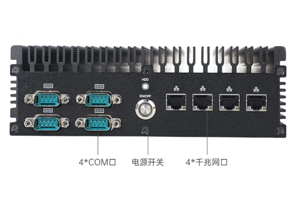 PA视讯网嵌入式无风扇电脑端口.png