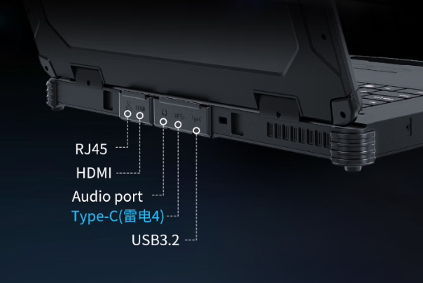 PA视讯网加固笔记本电脑接口.png