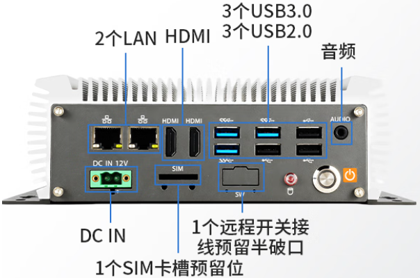 PA视讯网嵌入式主机端口.png