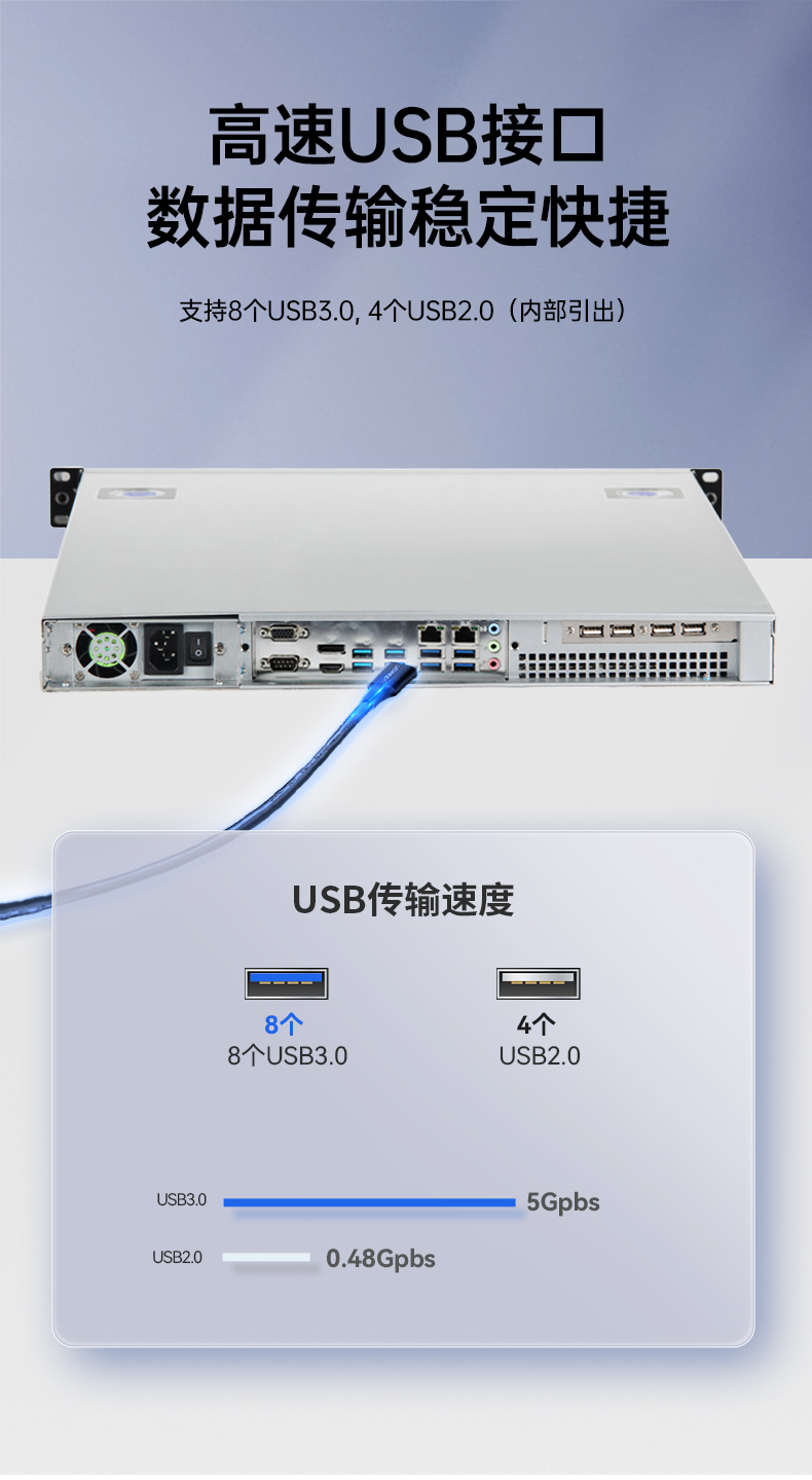 PA视讯网国产化工控机主机,信息安全工业电脑主机,DT-14502-TD2KMB.jpg