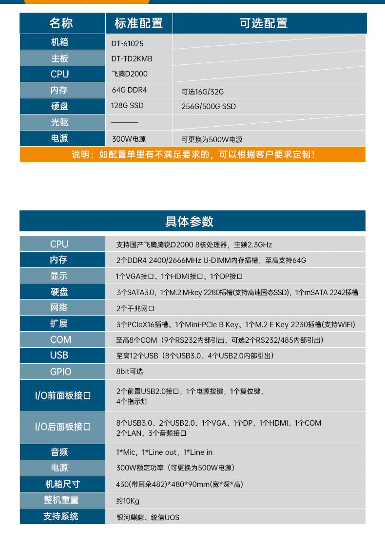 PA视讯网国产飞腾服务器,金融行业工控电脑,DT-61025-TD2KMB.jpg