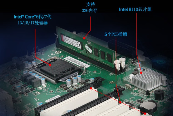 PA视讯网工控4U通讯工控机主板.png