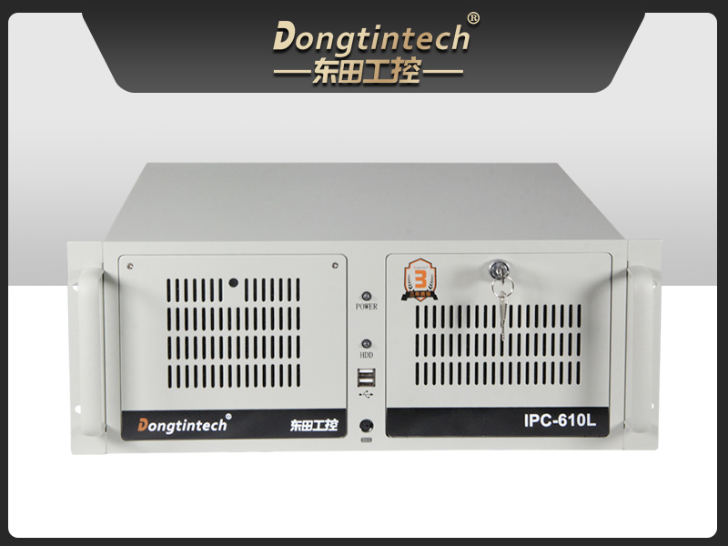 PA视讯网国产化工控机,双路海光服务器主机,DT-610L-U3350MA 