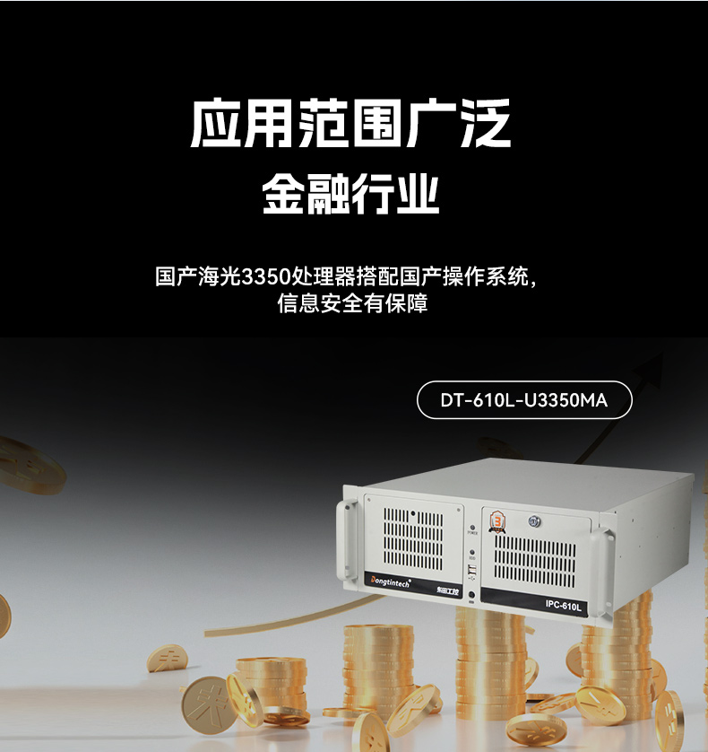 PA视讯网国产化工控机,双路海光服务器主机,DT-610L-U3350MA.jpg