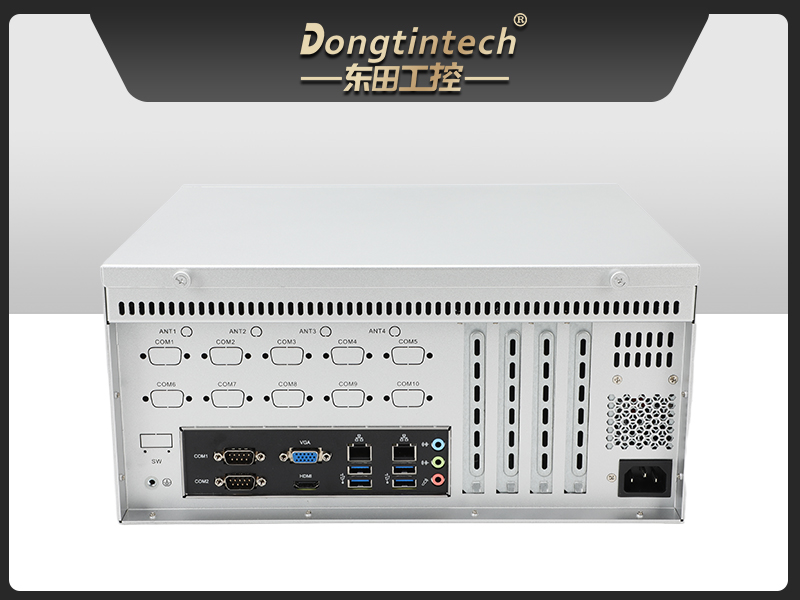 PA视讯网国产壁挂式工控机,飞腾工业计算机,DT-5206-FD2KMB