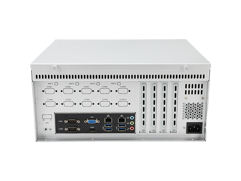 PA视讯网国产壁挂式工控机,飞腾工业计算机,DT-5206-FD2KMB