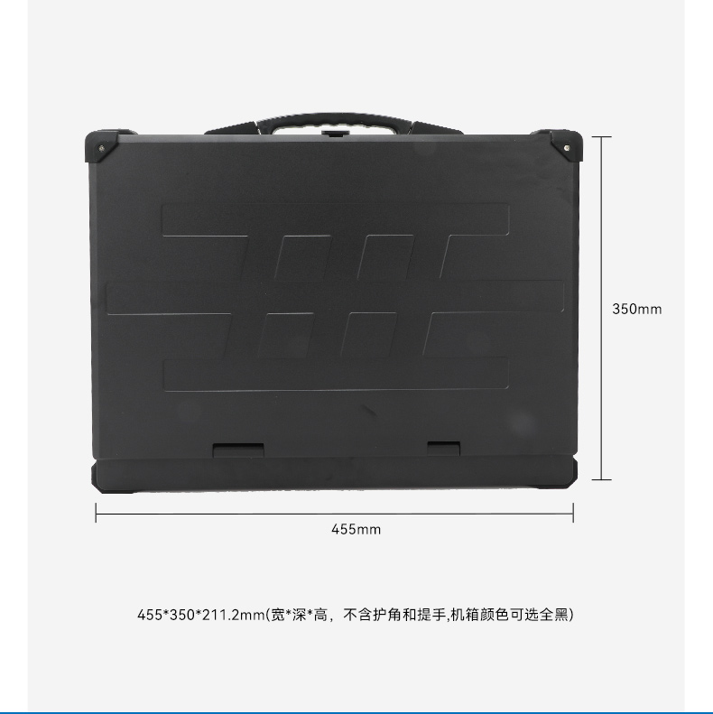 PA视讯网单屏加固便携机,国产下翻式便携工控机,DTG-1417ZD-D3350MA.jpg