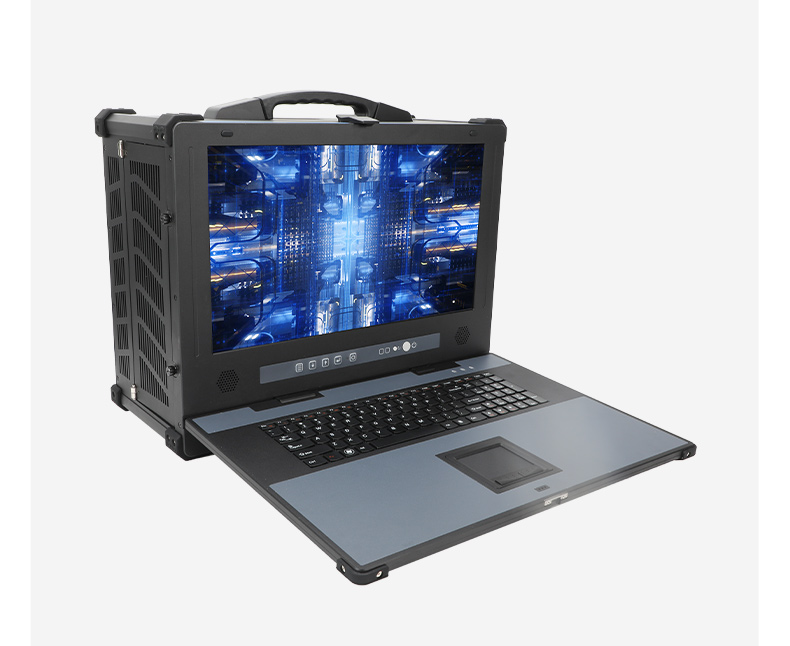 PA视讯网单屏加固便携机,国产下翻式便携工控机,DTG-1417ZD-D3350MA.jpg