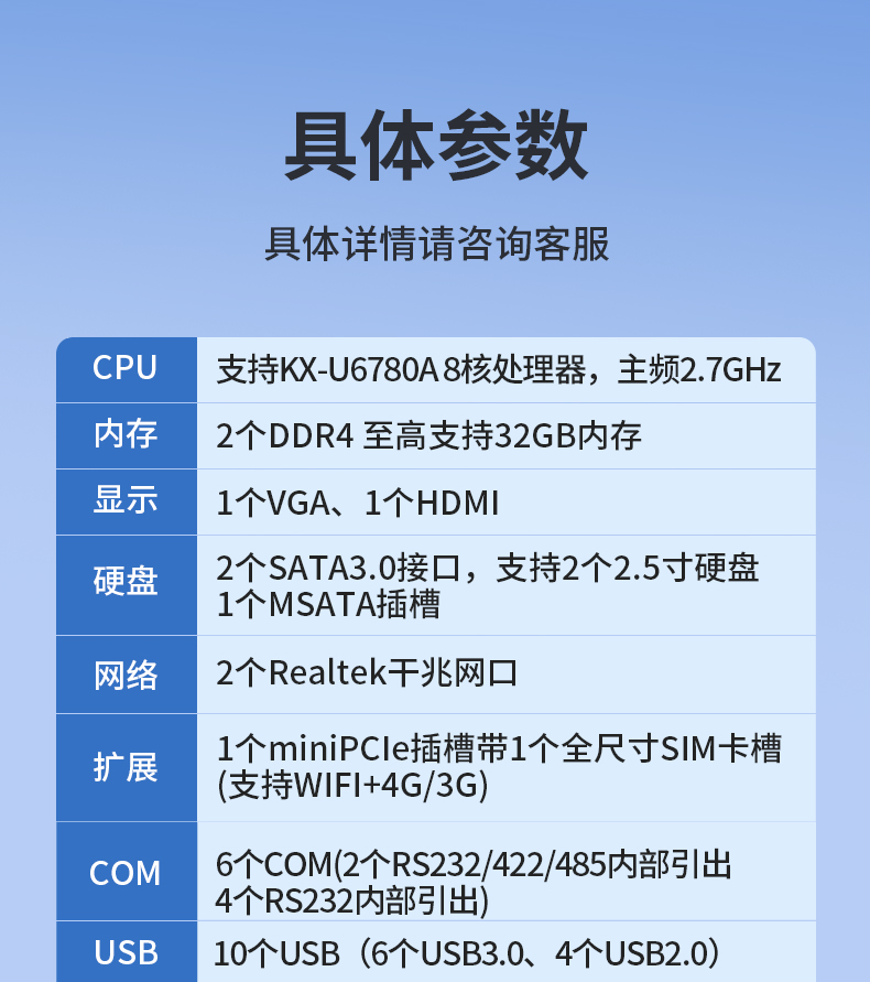 PA视讯网国产嵌入式工控机,智慧交通工业主机方案,DTB-3086-6780A.jpg