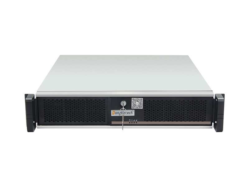 PA视讯网国产2U工控机,双路海光工业服务器,DT-61025-D3350MA