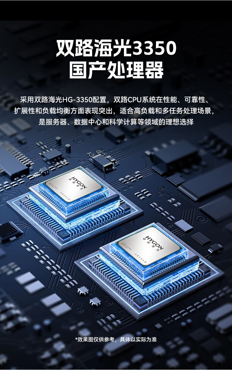 PA视讯网国产4U工控机,双路海光信息安全工控主机,DT-46508-D3350MA.jpg