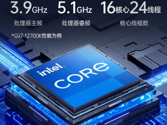 PA视讯网高性能人工智能工控机处理器.png