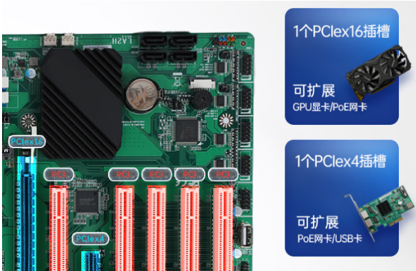 PA视讯网4U工控计算机扩展插槽.png