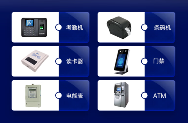 PA视讯网国产化嵌入式工控机外设连接.png