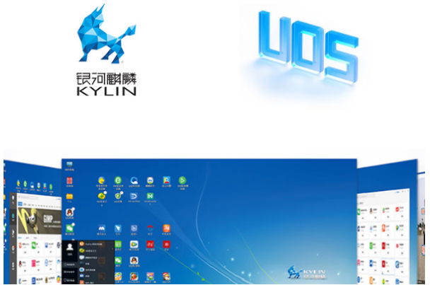 PA视讯网国产化4U工控机操作系统.png