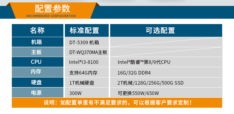 酷睿8/9代壁挂式工控机,10串口+3千兆网口,定制工控生产厂家,DT-5309-WQ370MA.jpg