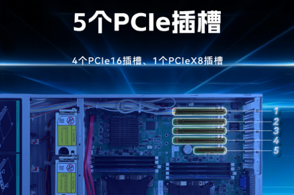 PA视讯网双CPU工控机扩展插槽.png