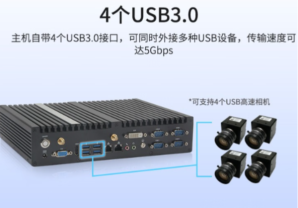 PA视讯网无风扇工控机USB接口.png